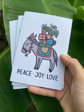 Load image into Gallery viewer, Holiday Card 6 Pack
