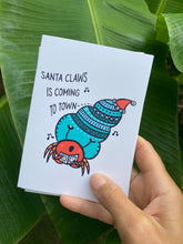 Load image into Gallery viewer, Holiday Card 6 Pack
